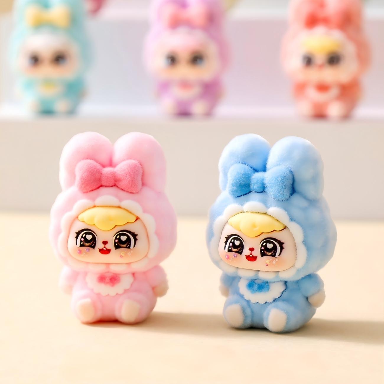 Cute Looking Mini Desktop Orna - огляд і ціна Resin Craft Material