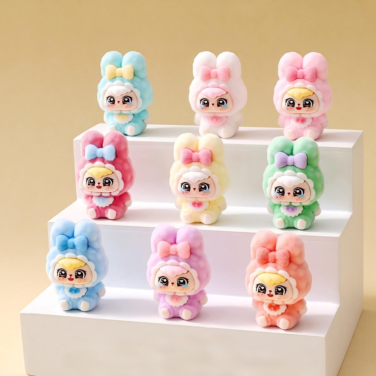 Cute Looking Mini Desktop Orna - огляд і ціна Resin Craft Material
