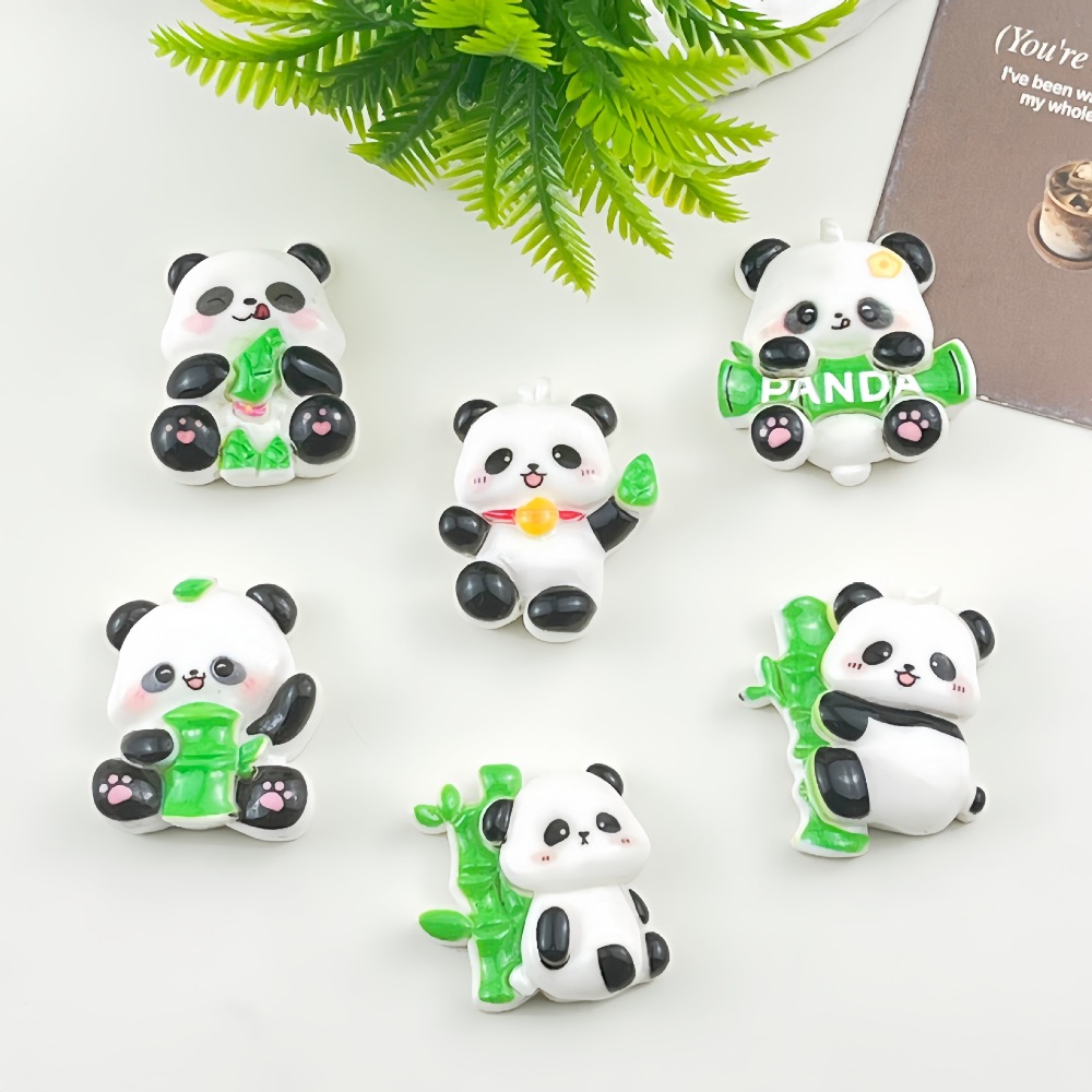 30PCS DIY Craft Supplies Resin - огляд і ціна Resin Craft Material