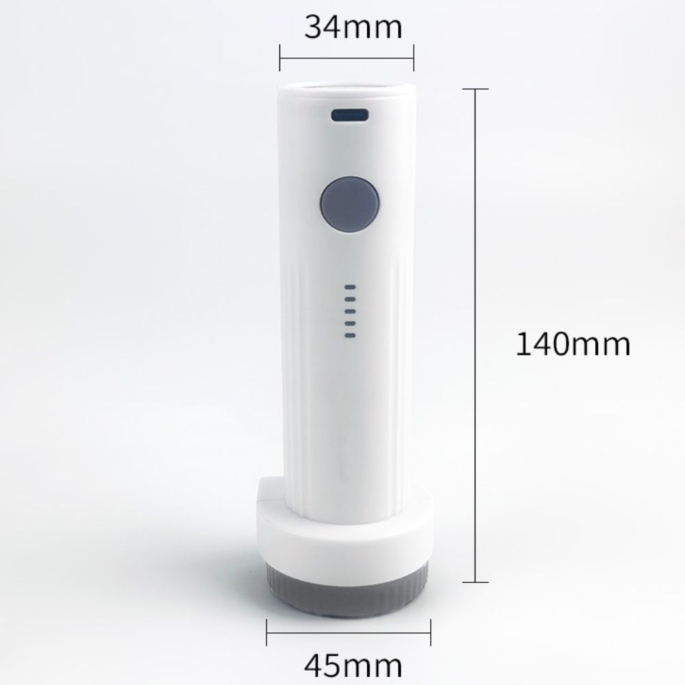 New Rechargeable Electric Vacu - огляд і ціна Vacuum Chamber Small