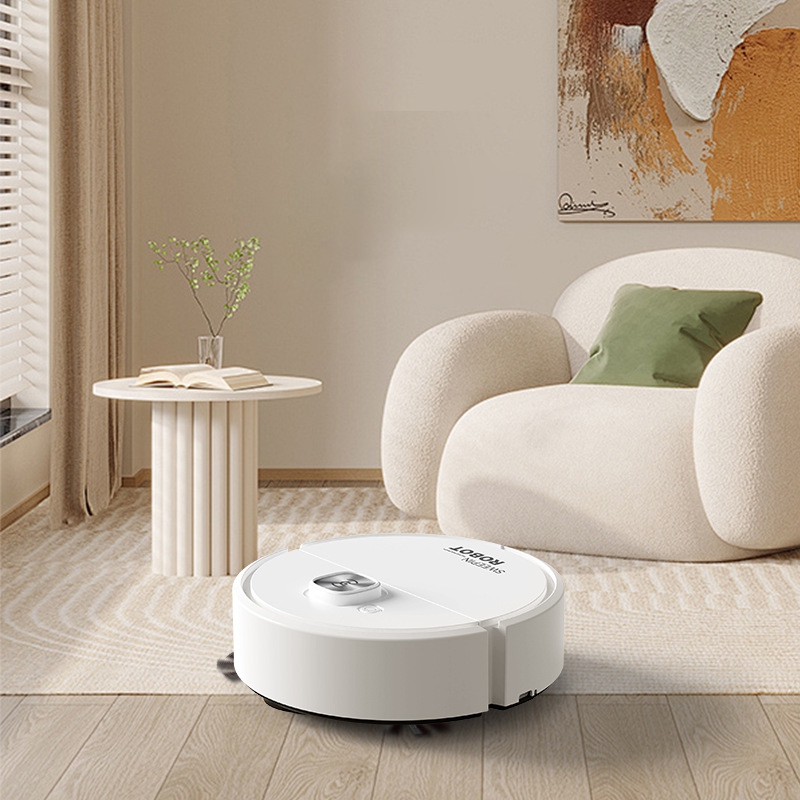Mini Vacuum Cleaner 3-in-1 Rob - огляд і ціна Vacuum Chamber Small