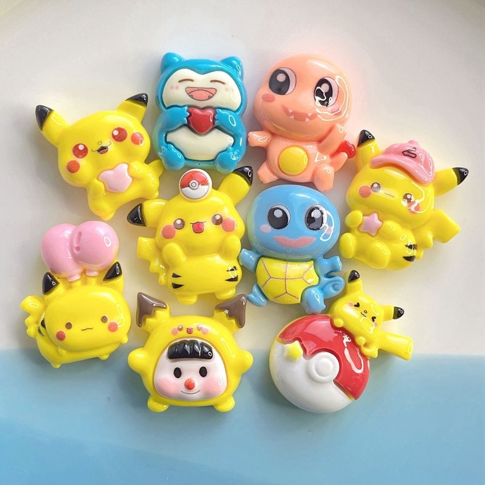 New DIY Craft Materials for ca - огляд і ціна Resin Craft Material
