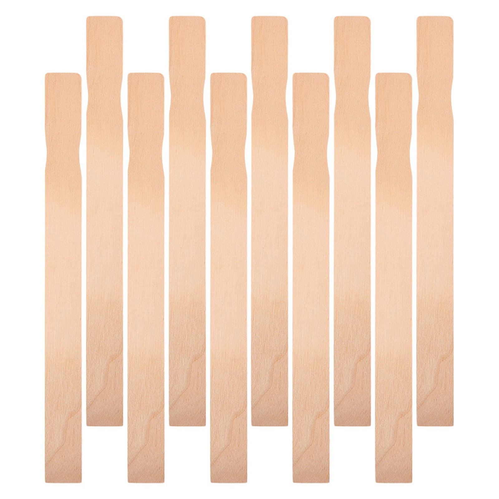15Pcs Paint Stir Sticks Polish - огляд і ціна Resin Crafts Diy